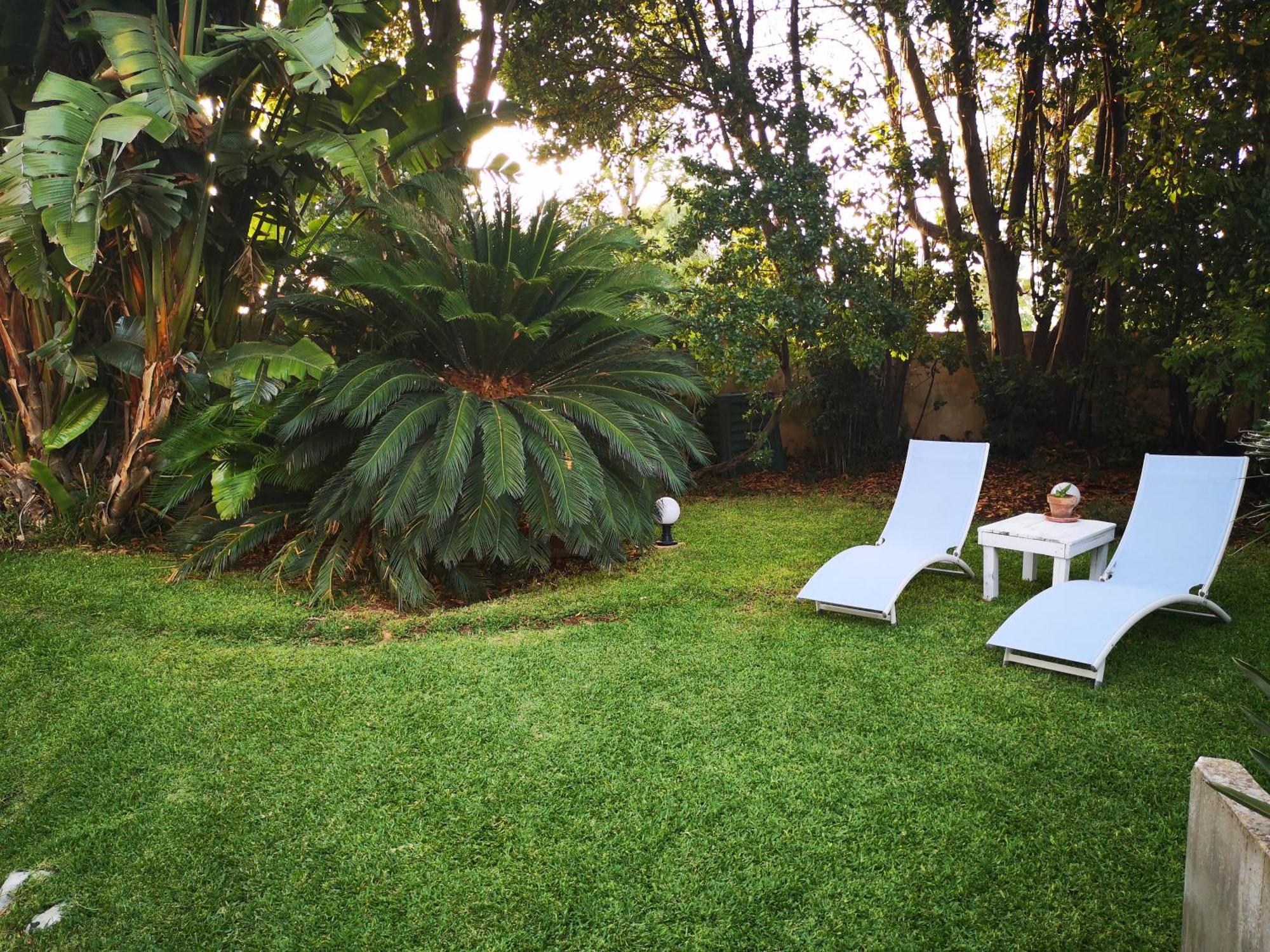 Ferienwohnung A Casa Di Marley Lecce Exterior foto