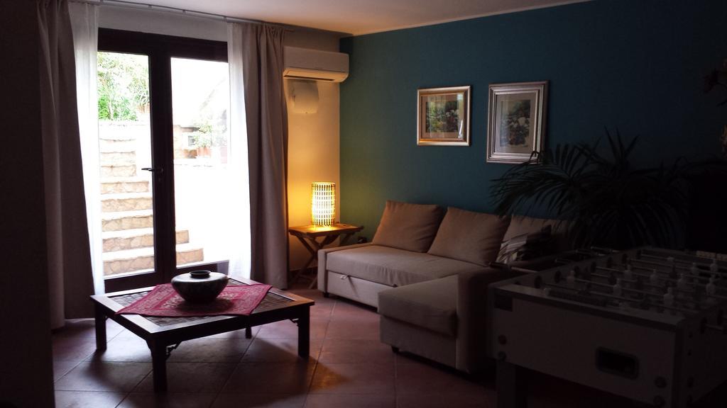 Ferienwohnung A Casa Di Marley Lecce Exterior foto