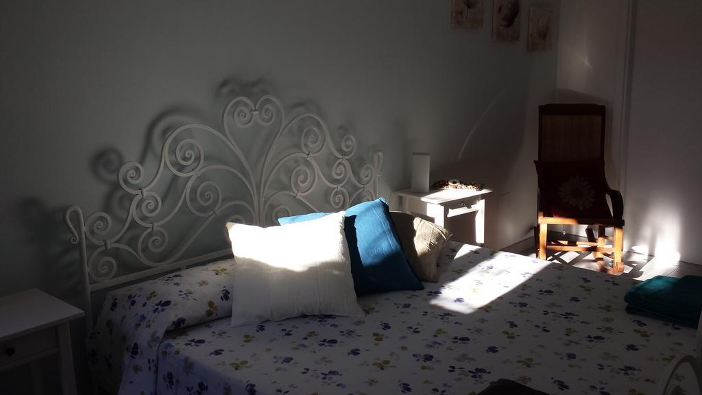 Ferienwohnung A Casa Di Marley Lecce Exterior foto