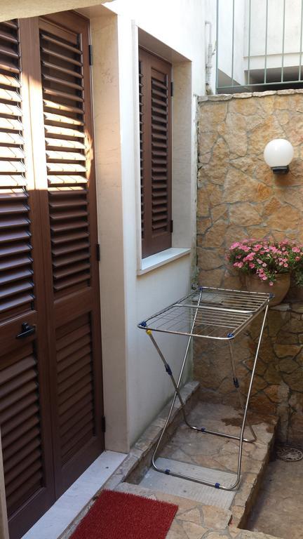Ferienwohnung A Casa Di Marley Lecce Exterior foto