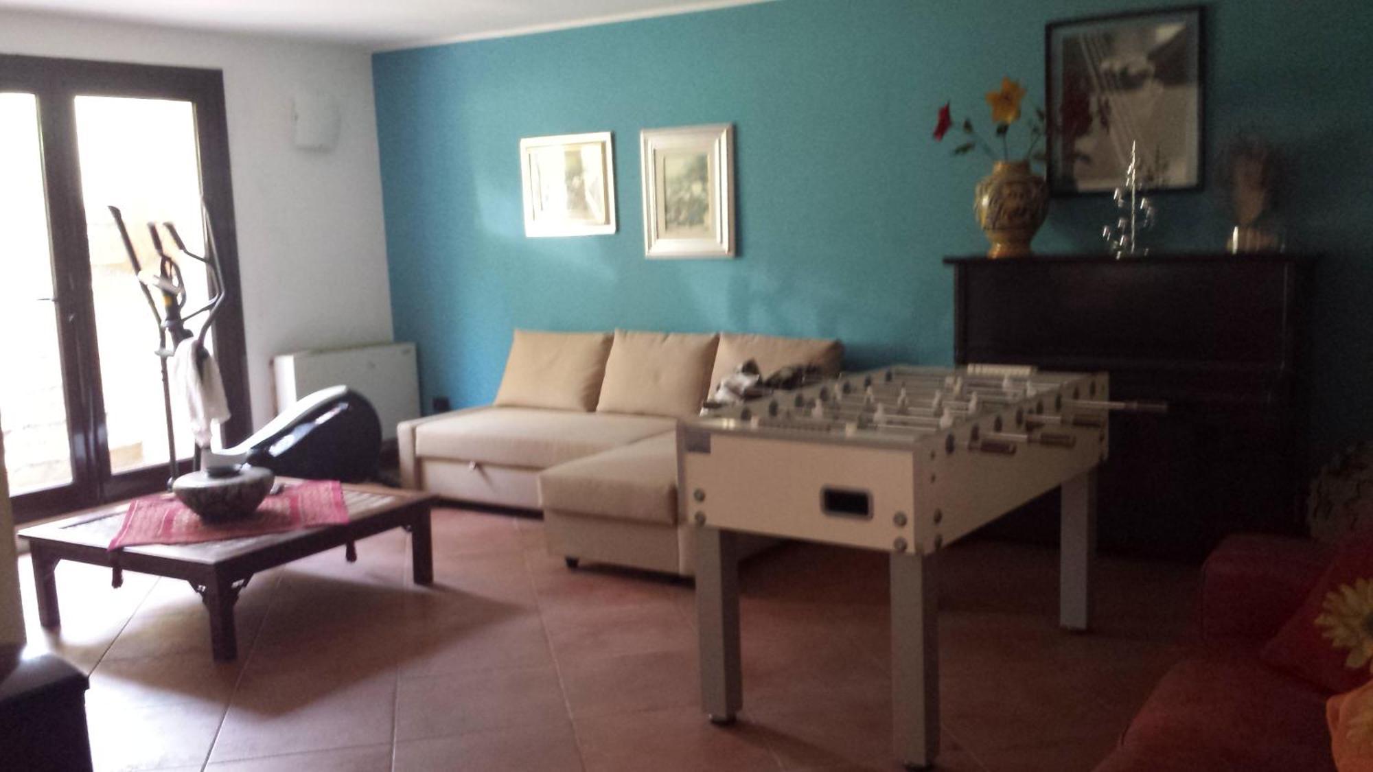 Ferienwohnung A Casa Di Marley Lecce Exterior foto