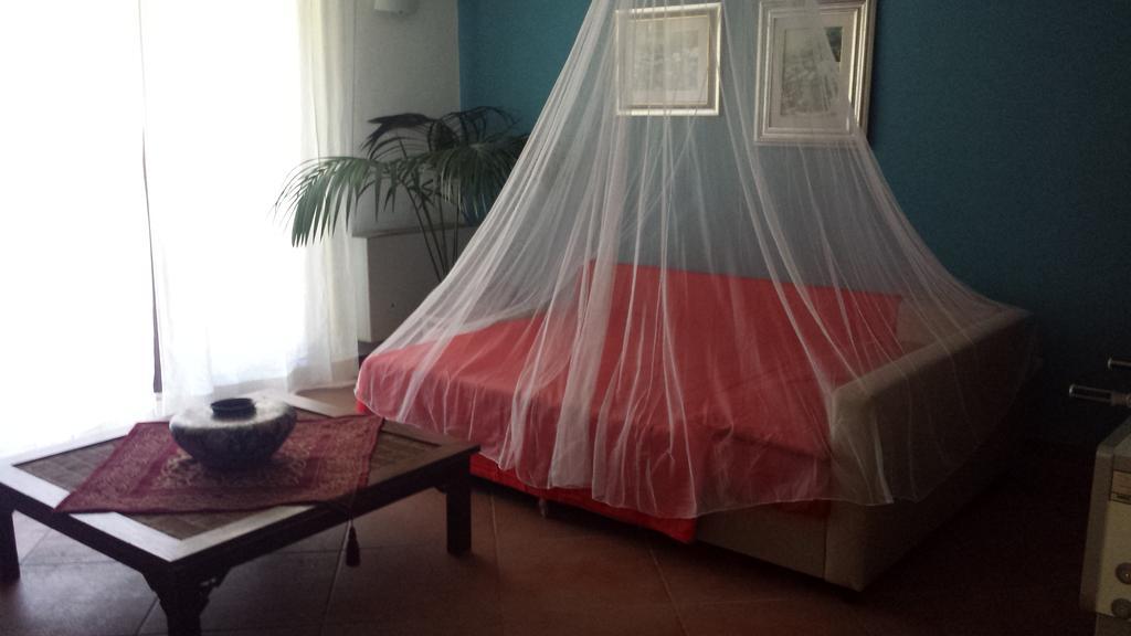 Ferienwohnung A Casa Di Marley Lecce Exterior foto