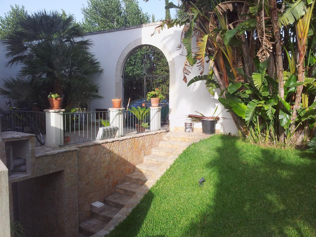 Ferienwohnung A Casa Di Marley Lecce Exterior foto