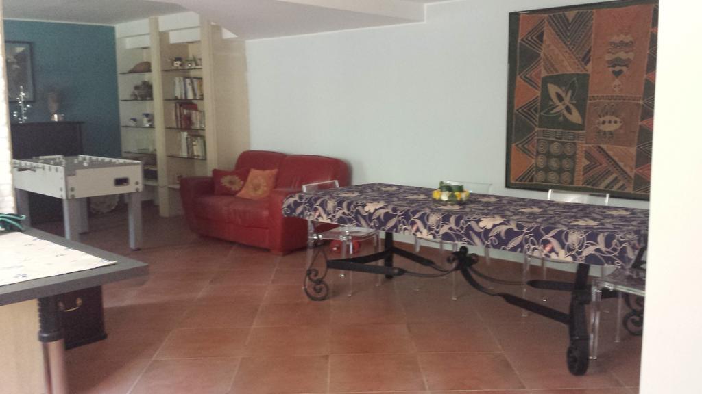 Ferienwohnung A Casa Di Marley Lecce Exterior foto