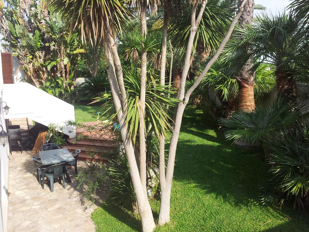 Ferienwohnung A Casa Di Marley Lecce Exterior foto