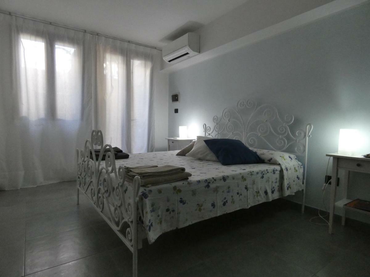 Ferienwohnung A Casa Di Marley Lecce Exterior foto