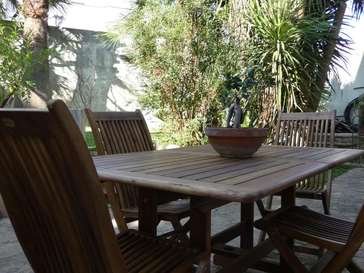 Ferienwohnung A Casa Di Marley Lecce Exterior foto
