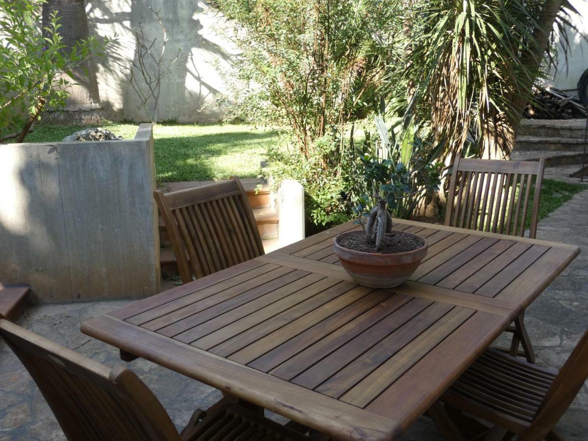 Ferienwohnung A Casa Di Marley Lecce Exterior foto