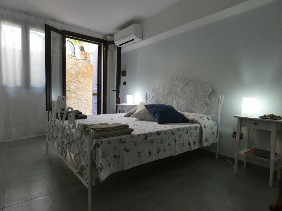 Ferienwohnung A Casa Di Marley Lecce Exterior foto